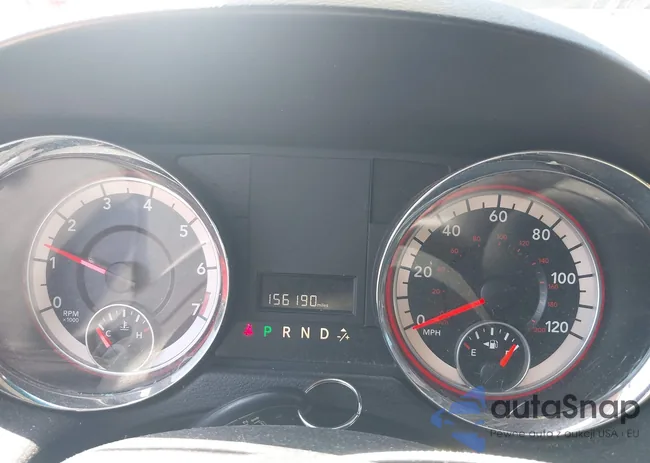 2C4RDGCGXER291651: 42521181