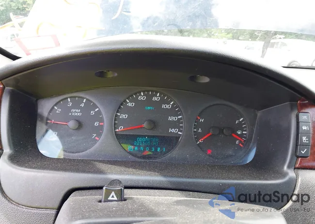 2G1WB58N381258670: 42521183