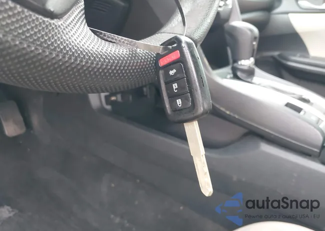 19XFC2F50GE018306: 42520219