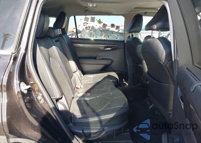 5TDDZRBHXNS213931: 42520234