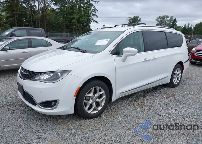 2C4RC1BGXJR338043: 42520309