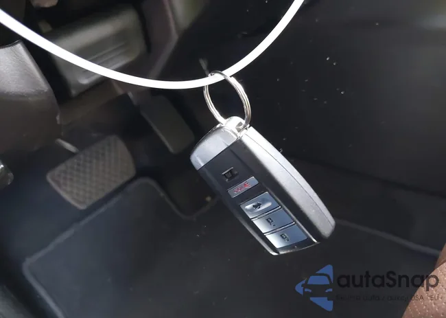 19UDE2F78KA004072: 42520338