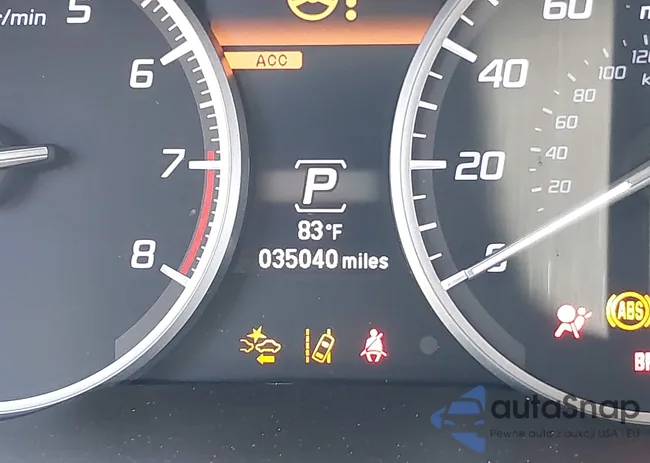 19UDE2F78KA004072: 42520338