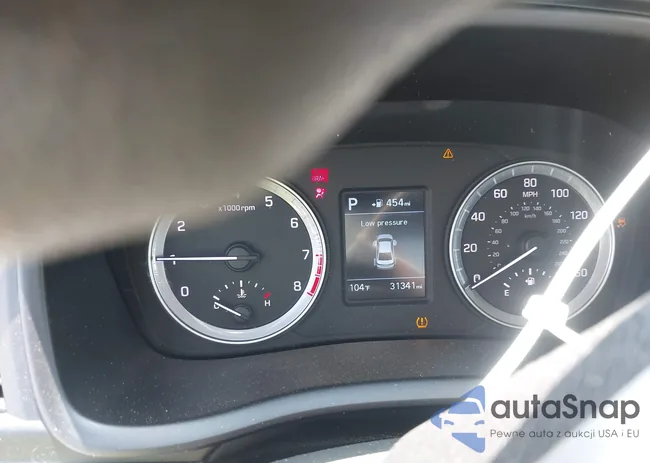 5NPE24AF5KH752583: 42520400