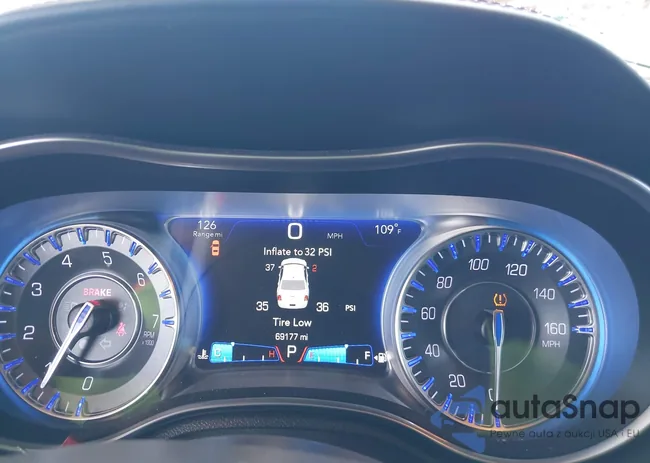 2C3CCAPT6HH511928: 42520412