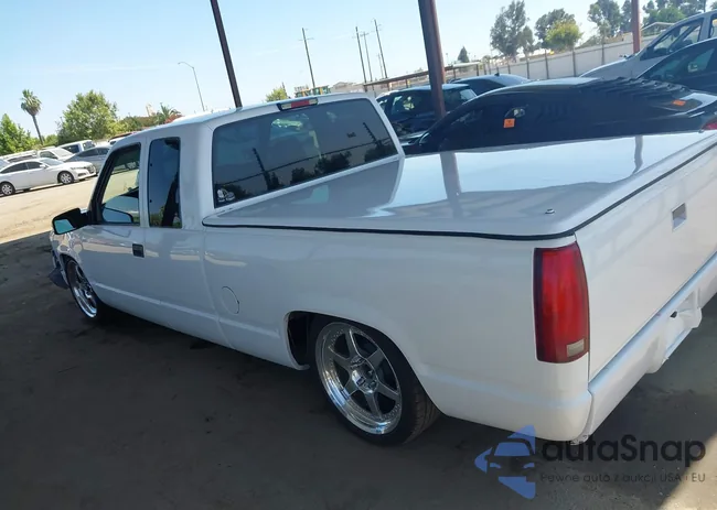 2GCEC19R9V1282705: 42520441