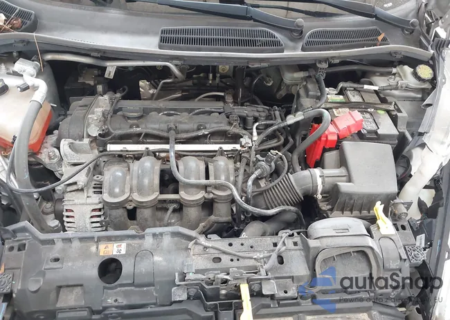 3FADP4BJ7KM133807: 42520540