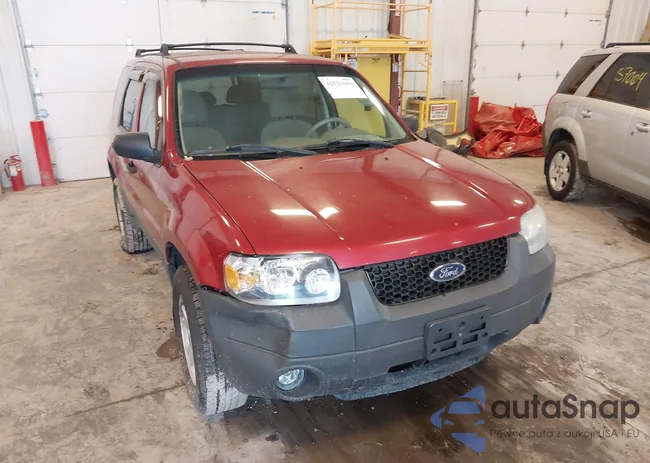 1FMYU03186KA68258: 42521609