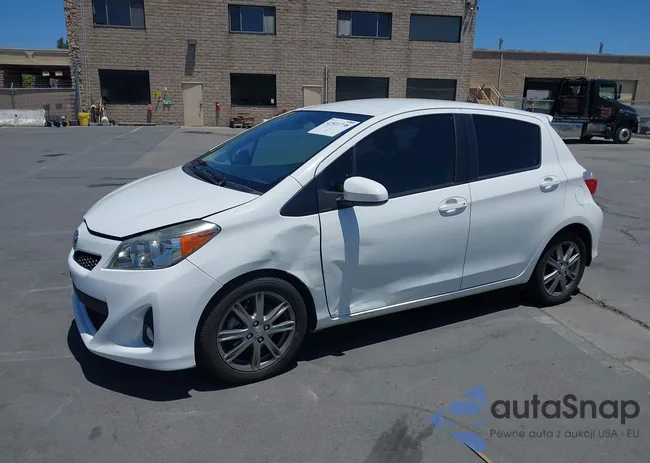 JTDKTUD33CD510061: 42521738