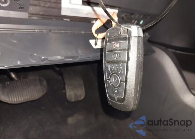 1FTFW1E83PFA59080: 42521777