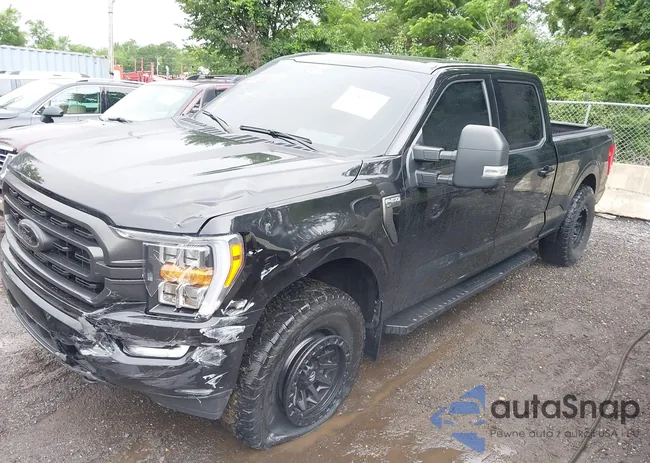 1FTFW1E83PFA59080: 42521777