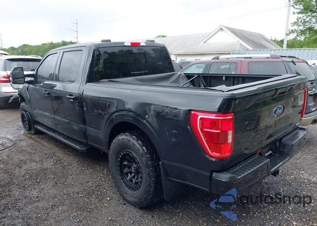 1FTFW1E83PFA59080: 42521777