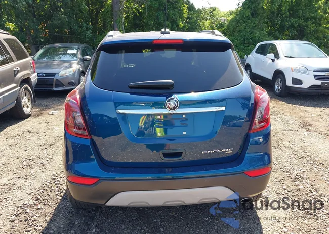 KL4CJESB4KB863472: 42521789