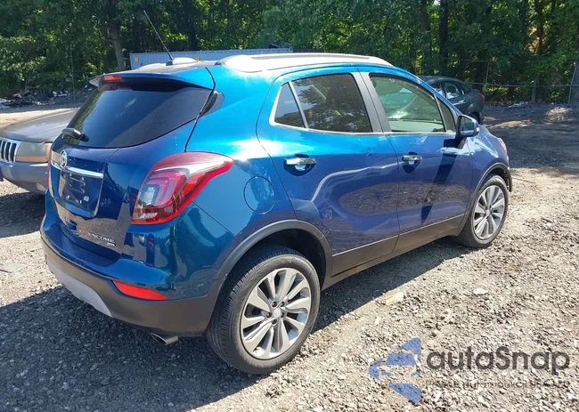 KL4CJESB4KB863472: 42521789