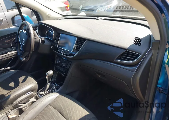 KL4CJESB4KB863472: 42521789