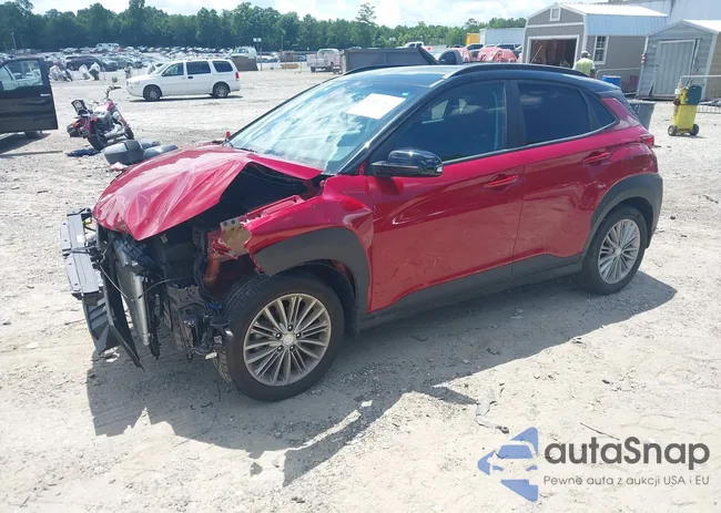 KM8K22AA1LU582222: 42521802