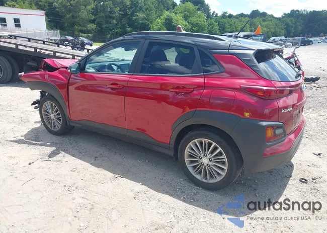 KM8K22AA1LU582222: 42521802