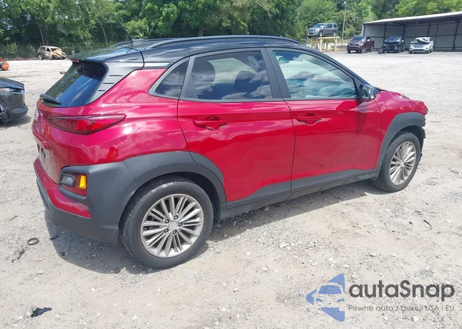 KM8K22AA1LU582222: 42521802