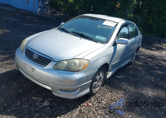 2T1BR32E25C342314: 42521838