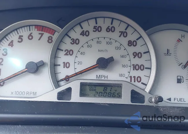 2T1BR32E25C342314: 42521838