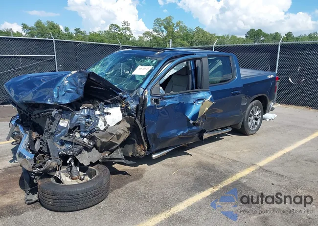 1GCUYDED3KZ182076: 42521919