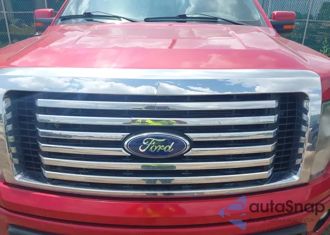 1FTFW1ET2BFC77699: 42521949