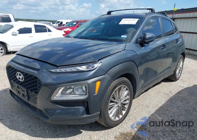 KM8K22AA4MU617756: 42522015