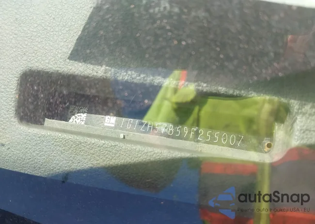 1G1ZH57B59F255007: 42522081