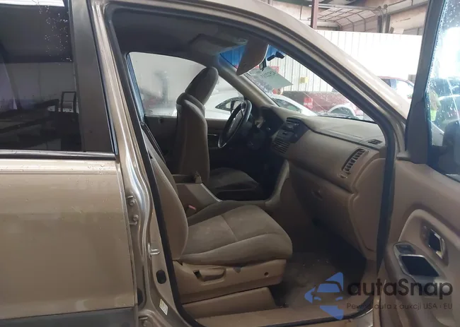 2HKYF18195H544401: 42522113