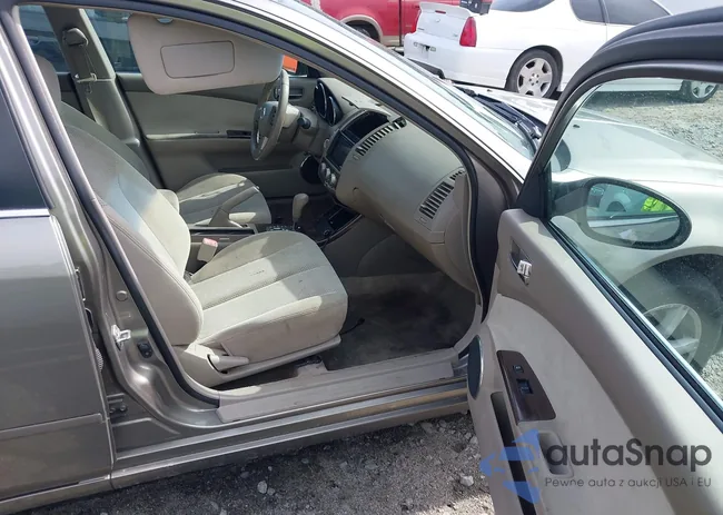 1N4AL11D75C354838: 42522119