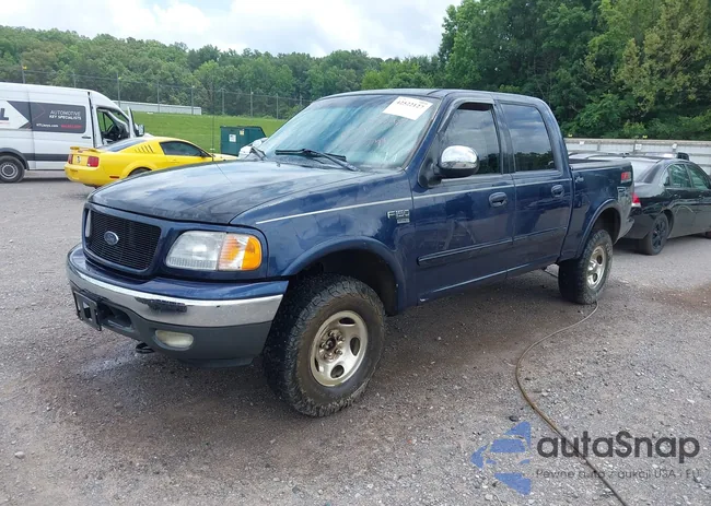 1FTRW08L82KB51549: 42522127