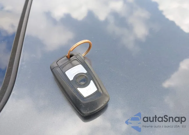 WBA3A5C5XDF353098: 42522169