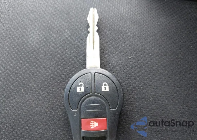 JN8AS58V48W105276: 42522188