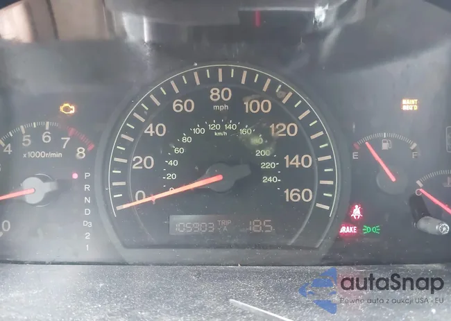 1HGCM563X3A005819: 42521193