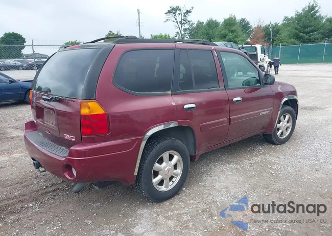 1GKDT13S642118001: 42521253