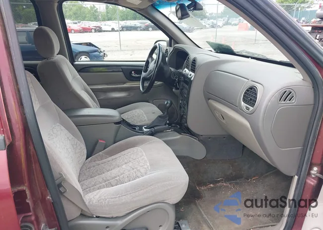 1GKDT13S642118001: 42521253