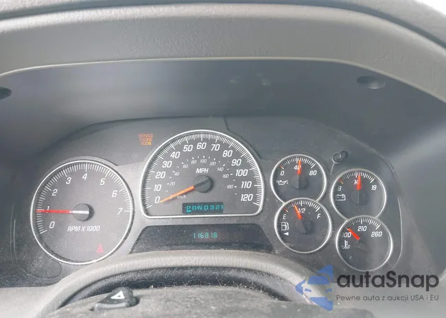 1GKDT13S642118001: 42521253