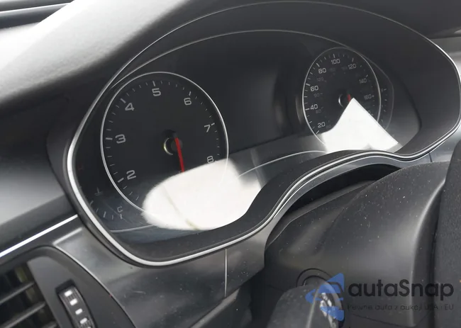 WAUHGAFC1DN105321: 42521260