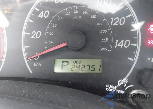 2T1BU4EE1BC598293: 42521306