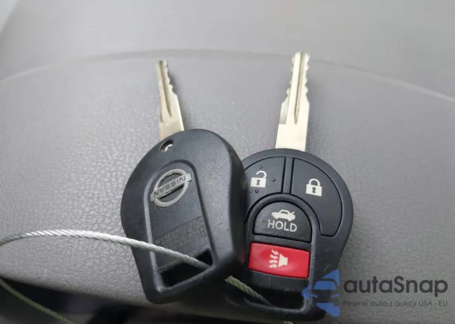 3N1CN7AP8FL826404: 42521345