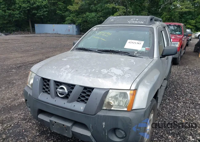 5N1AN08W18C519529: 42521383