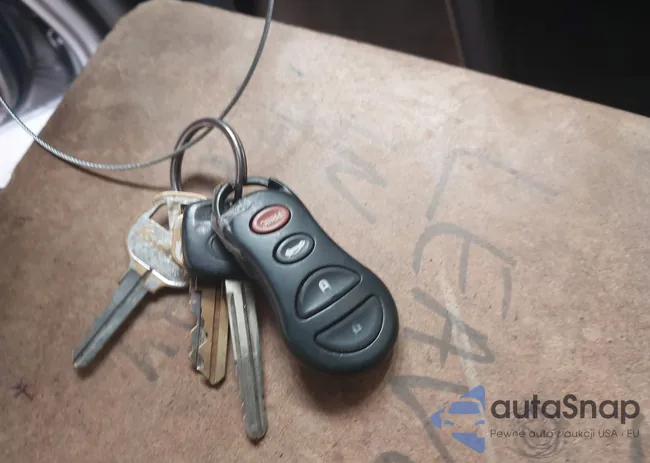 4T1BE32KX5U614561: 42521411