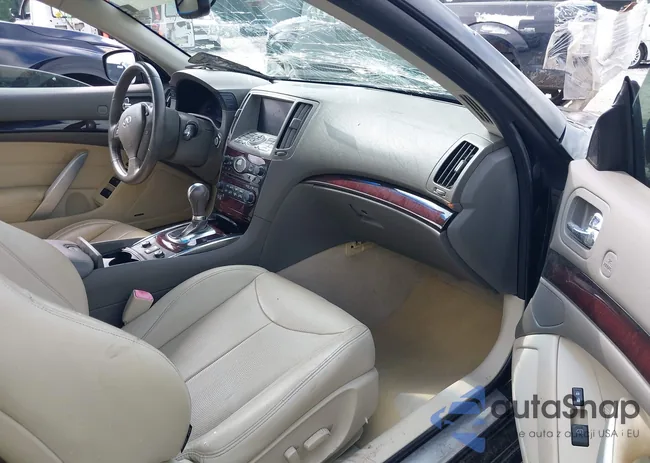 JN1CV6FE6BM952505: 42521423