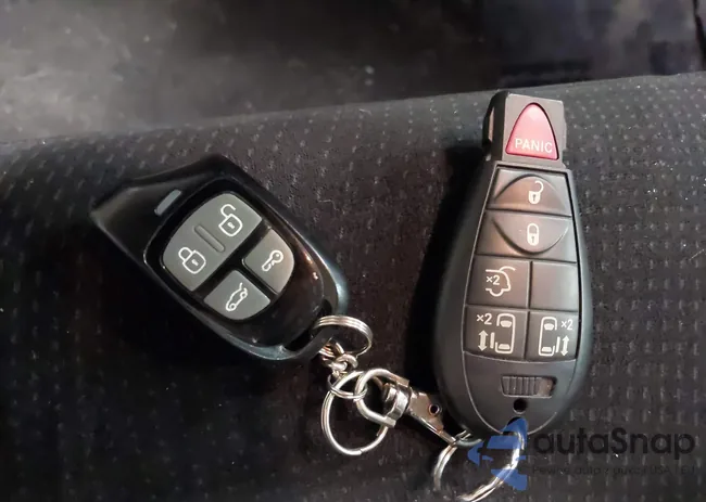 2C4RDGCG2FR540767: 42521449