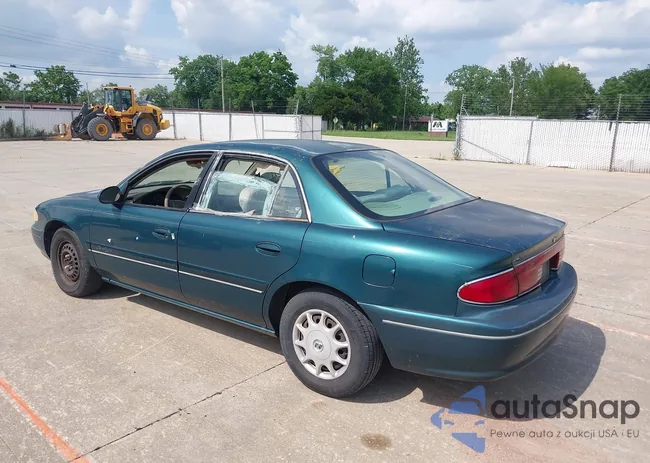 2G4WS52M3X1446428: 42521522