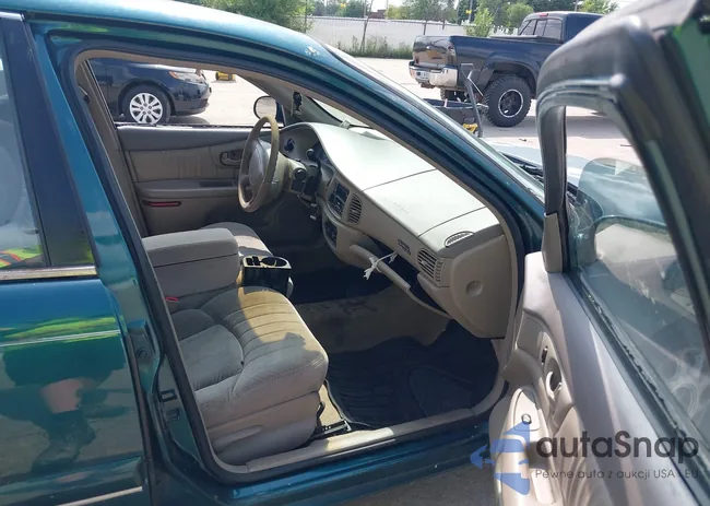 2G4WS52M3X1446428: 42521522