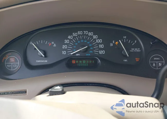 2G4WS52M3X1446428: 42521522