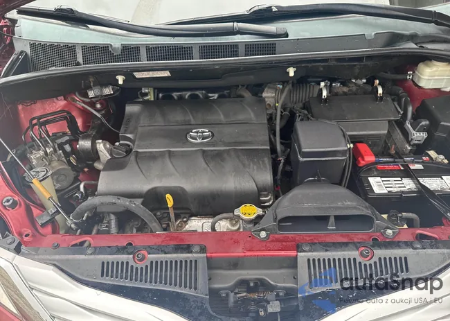 5TDDK3DC3DS058382: 42521554