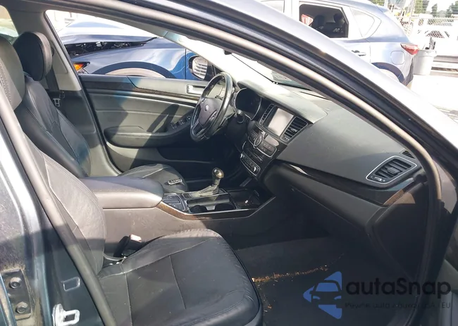 KNALN4D75F5174460: 42521576