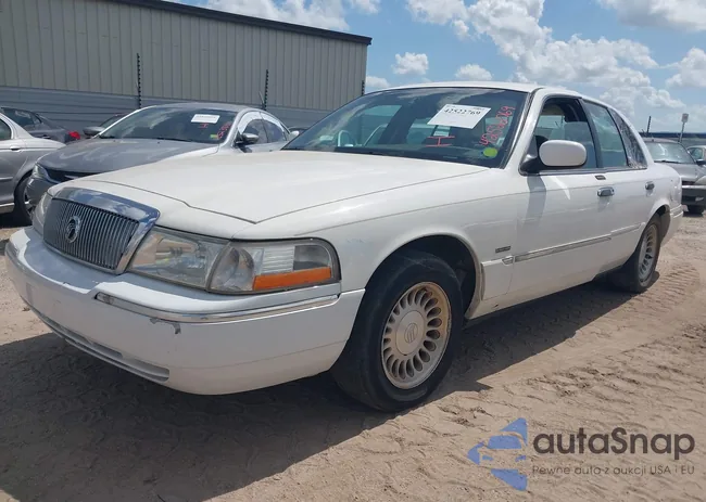 2MEFM75W31X653458: 42522769